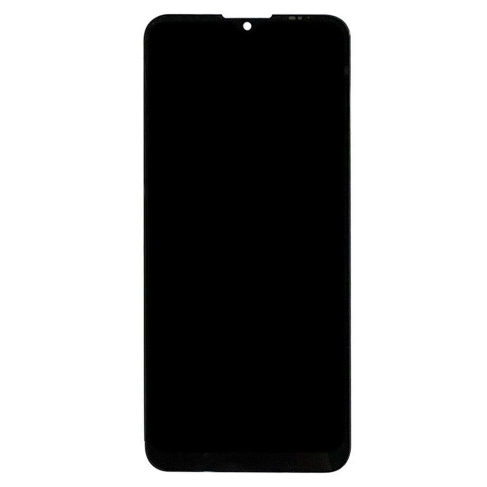 Til Lenovo K13 Note Grade C LCD-skærm og Digitizer-enhed (uden logo)