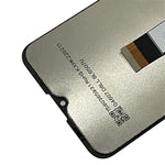 Til Lenovo K13 Note Grade C LCD-skærm og Digitizer-enhed (uden logo)