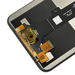 Til Lenovo K13 Note Grade C LCD-skærm og Digitizer-enhed (uden logo)