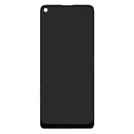 For Lenovo K12 Pro Grade C LCD Screen and Digitizer Assembly Part (without Logo)