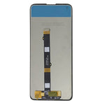 For Lenovo K12 Pro Grade C LCD Screen and Digitizer Assembly Part (without Logo)
