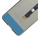 For Lenovo K12 Pro Grade C LCD Screen and Digitizer Assembly Part (without Logo)