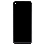 For Lenovo K12 Pro Grade C LCD Screen and Digitizer Assembly + Frame Replace Part (without Logo)