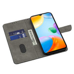 For Xiaomi 13 Lite / Civi 2 5G PU Leather Wallet Phone Case 3D Pattern Printing Phone Stand Cover with Strap