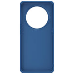 NILLKIN Super Frosted Shield Pro for Oppo Find X6 PC+TPU Phone Case Matte Anti-Drop Cell Phone Cover