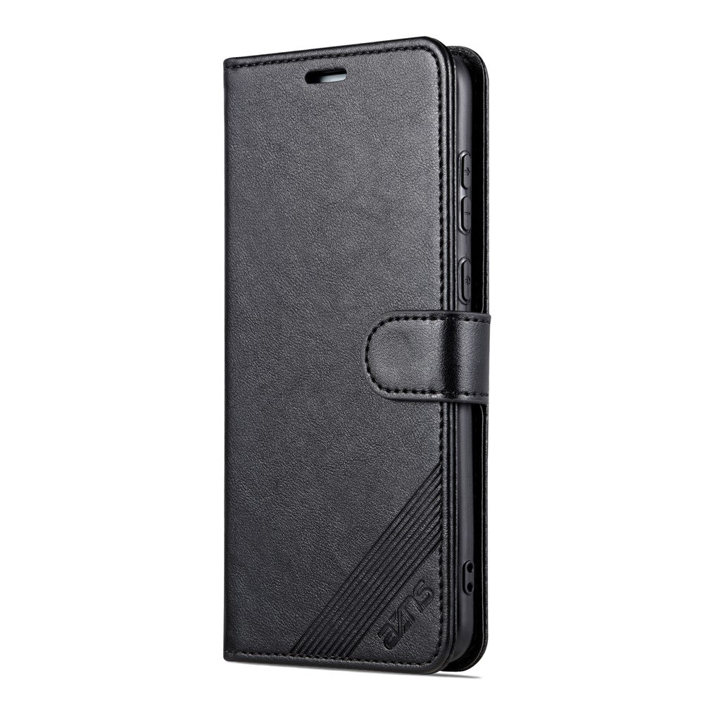 AZNS För Huawei P60 / P60 Pro mobilskal Fallskyddande PU-läder mobilskal Skyddande Plånbok mobilskal