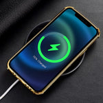 For Oppo A17 4G Ring Kickstand Phone Case Precise Cutout Leather Coated TPU Electroplated Cover