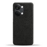 OnePlus Nord 3 5G / Ace 2V Stötsäkert Halkfritt Skal Tyg + Hårt PC Skyddande Guardian mobilfodral