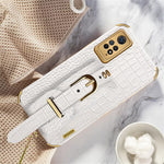 For Xiaomi Redmi Note 11 Pro 5G (Qualcomm) / Note 11 Pro 4G (MediaTek) Phone Case Electroplating Phone Shell