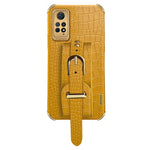 For Xiaomi Redmi Note 11 Pro 5G (Qualcomm) / Note 11 Pro 4G (MediaTek) Phone Case Electroplating Phone Shell