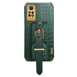 For Xiaomi Redmi Note 11 Pro 5G (Qualcomm) / Note 11 Pro 4G (MediaTek) Phone Case Electroplating Phone Shell