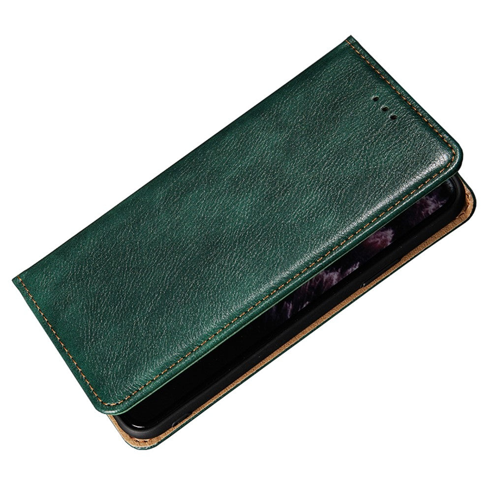 Anti-drop Phone Cover For Honor X40 5G / Honor X9a 5G / Magic5 Lite 5G PU Leather Wallet Stand Case