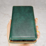 Anti-drop Phone Cover For Honor X40 5G / Honor X9a 5G / Magic5 Lite 5G PU Leather Wallet Stand Case