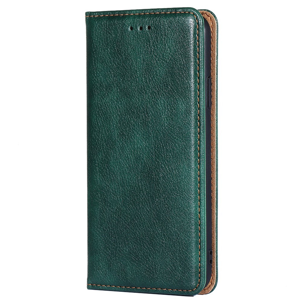 Anti-drop Phone Cover For Honor X40 5G / Honor X9a 5G / Magic5 Lite 5G PU Leather Wallet Stand Case
