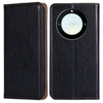 Anti-drop Phone Cover For Honor X40 5G / Honor X9a 5G / Magic5 Lite 5G PU Leather Wallet Stand Case