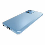 TPU-mobilcover til Xiaomi Redmi Note 12 5G (Kina) / (Indien) / (Global) / Poco X5 5G, blankt vandmærkefrit etui