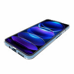 For Xiaomi Redmi Note 12 5G (China) / (India) / (Global) / Poco X5 5G TPU Phone Case Glossy Watermark-Free Cover