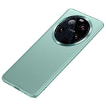 Xiaomi 13 Ultra PU-läderbelagt TPU+PC-mobilskal metalllinsskyddande mobilskydd (2:a generationen)