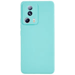TPU-cover med præcise udskæringer til Xiaomi 13 Lite / Civi 2 5G, stødsikkert mobilcover med lige kanter