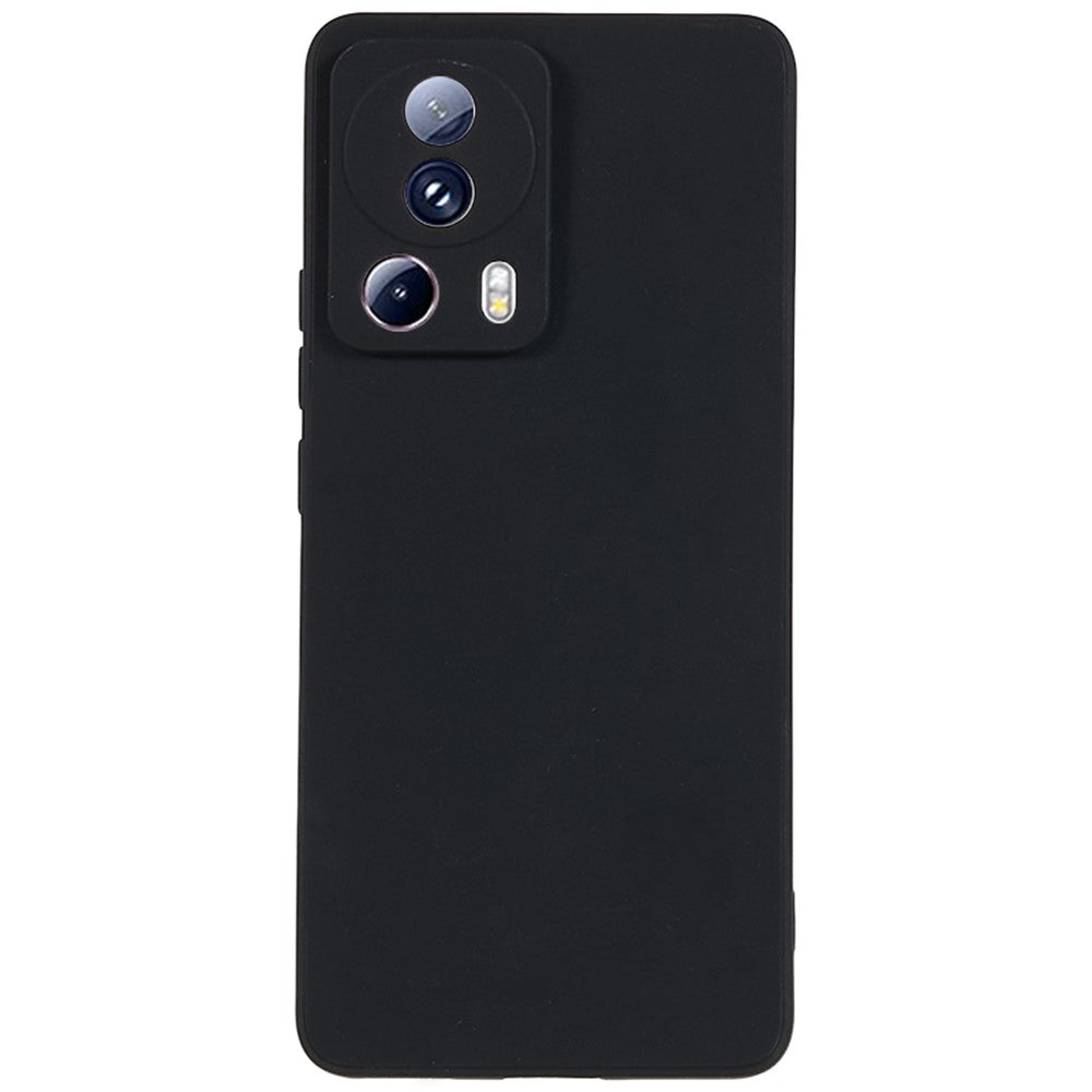 Precise Cutout TPU Case for Xiaomi 13 Lite / Civi 2 5G , Straight Edge Impact Resistant Phone Cover