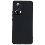 TPU-cover med præcise udskæringer til Xiaomi 13 Lite / Civi 2 5G, stødsikkert mobilcover med lige kanter