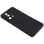 TPU-cover med præcise udskæringer til Xiaomi 13 Lite / Civi 2 5G, stødsikkert mobilcover med lige kanter
