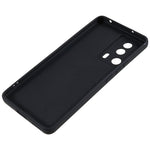 TPU-cover med præcise udskæringer til Xiaomi 13 Lite / Civi 2 5G, stødsikkert mobilcover med lige kanter