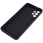 For Samsung Galaxy A23 5G (Global Version) / A23 4G Soft TPU Phone Case Straight Edge Phone Cover