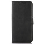 For Xiaomi 13 Ultra Phone Stand Case PU Leather Wallet Cowhide Texture Magnetic Phone Cover