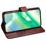 IDEWEI For Xiaomi Redmi Note 12 Pro 4G / Note 11 Pro 5G (Qualcomm) / 11 Pro 4G (MediaTek) Leather Case Stand Wallet Phone Cover