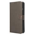 For Xiaomi 13 Ultra Stand Wallet Phone Case PU Leather Diamond Texture Phone Cover