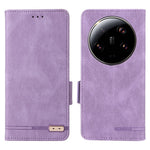 For Xiaomi 13 Ultra PU Leather Flip Folio Case Hardware Decor Wallet Stand Phone Cover