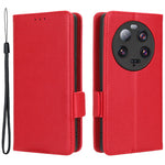For Xiaomi 13 Ultra Anti-drop Phone Case Litchi Texture Stand PU Leather Wallet Phone Flip Cover