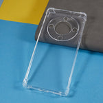 Soft TPU Phone Case for Honor Magic5 Lite 5G / X9a 5G , Reinforced Corner Drop-proof Transparent Cover