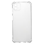 Phone Case for Samsung Galaxy A04 4G (164.4 x 76.3 x 9.1 mm) / M13 5G Anti-drop TPU Clear Cover