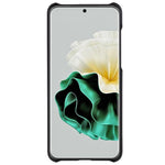 Huawei P60 / P60 Pro Gummerat mobilskal Reptåligt Hårt PC mobil Baksida