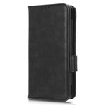 For Asus ROG Phone 7 5G Cell Phone Wallet Case PU Leather Imprinted Triangle Stand Cover