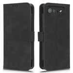For Asus ROG Phone 7 5G / ROG Phone 7 Ultimate 5G Skin-touch Wallet Phone Case PU Leather Folding Stand  Cover