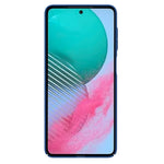 NILLKIN CamShield for Samsung Galaxy M54 5G / F54 5G Hard PC Phone Case Slide Lens Protection Anti-drop Cover
