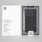NILLKIN CamShield for Samsung Galaxy M54 5G / F54 5G Hard PC Phone Case Slide Lens Protection Anti-drop Cover