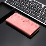 For Samsung Galaxy A52 5G / A52 4G / A52s 5G Drop-proof Butterfly Imprinted Shell Leather Wallet Stand Phone Case