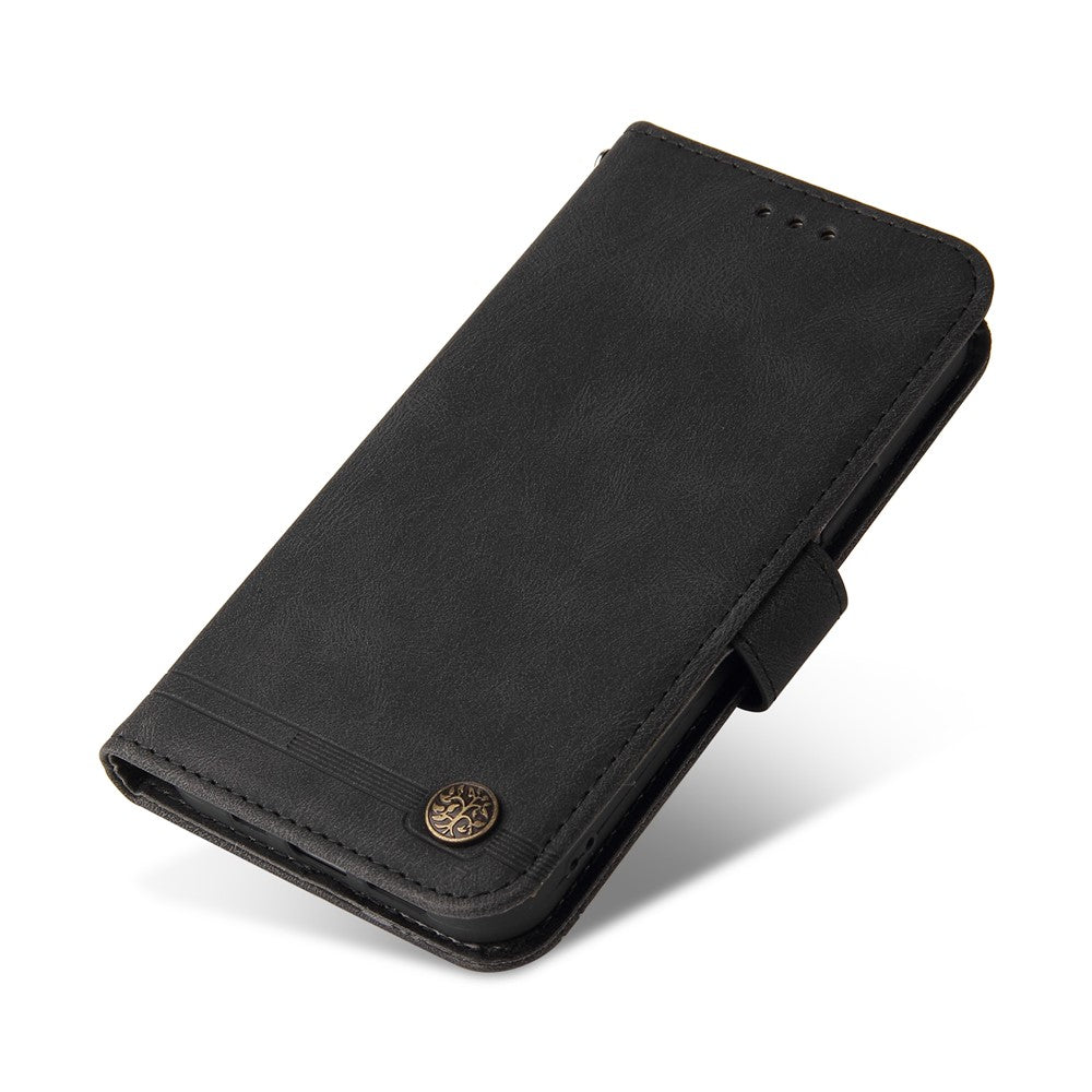 For Huawei nova 11 Pro / nova 11 Ultra Leather Wallet Cases Skin Touch Phone Cover Stand with Strap