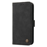 For Huawei nova 11 Pro / nova 11 Ultra Leather Wallet Cases Skin Touch Phone Cover Stand with Strap