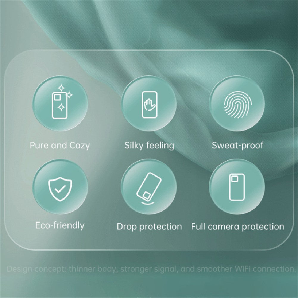 XINLI For Huawei P60 Electroplating Phone Case Ring Kickstand Soft TPU Phone Cover