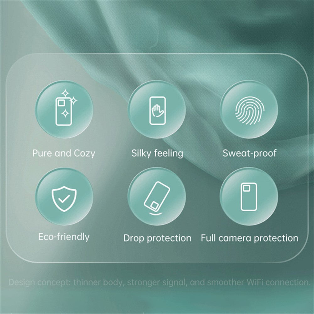 XINLI For Huawei Enjoy 60X Ring Kickstand Electroplating Phone Cover Soft TPU Anti-Fall Back Case