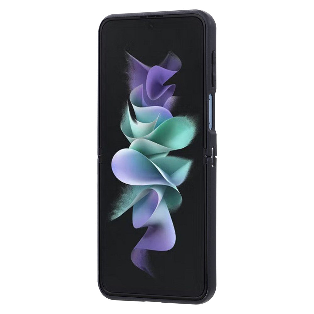 VILI Stötsäkert Skal till Samsung Galaxy Z Flip4 5G PC mobilskal Fallskyddande Vikbart mobilskal
