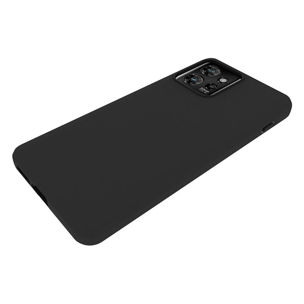 For Motorola Thinkphone 5G Matte Phone Case Anti-Drop Soft TPU Phone Cover