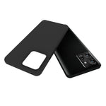 For Motorola Thinkphone 5G Matte Phone Case Anti-Drop Soft TPU Phone Cover