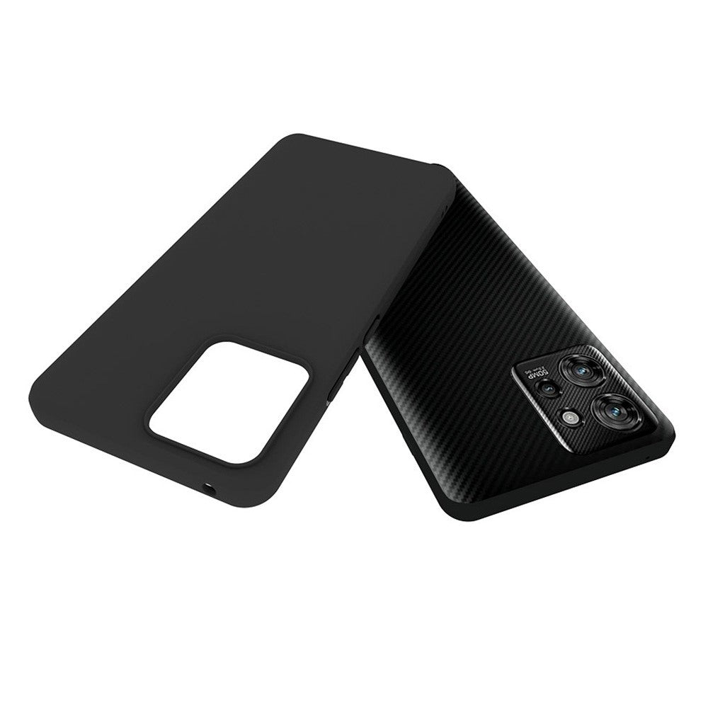 For Motorola Thinkphone 5G Matte Phone Case Anti-Drop Soft TPU Phone Cover