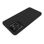For Motorola Thinkphone 5G Matte Phone Case Anti-Drop Soft TPU Phone Cover